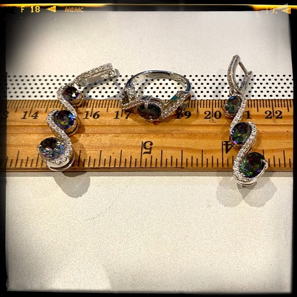 💎 Set of jewellery - Picture 9 of 14